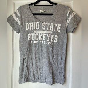 Ohio state OSU t shirt